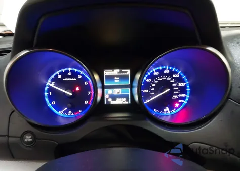 2017 Subaru Outback 2.5I Premium z USA, uszkodzony, nr VIN 4S4BSACC5H3266246